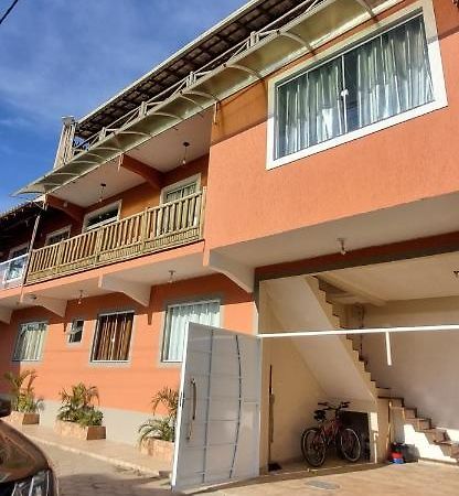 Casa De 2 Andares A 150M Da Praia! - Prainha De Mambucaba, Paraty - Rj Exterior foto