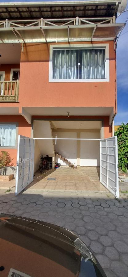 Casa De 2 Andares A 150M Da Praia! - Prainha De Mambucaba, Paraty - Rj Exterior foto